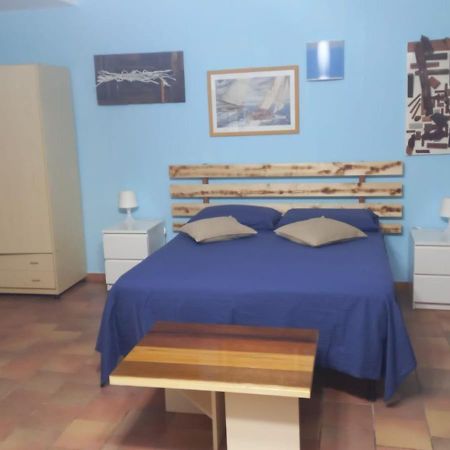 B&B Stars And Stripes Monopoli Exterior foto