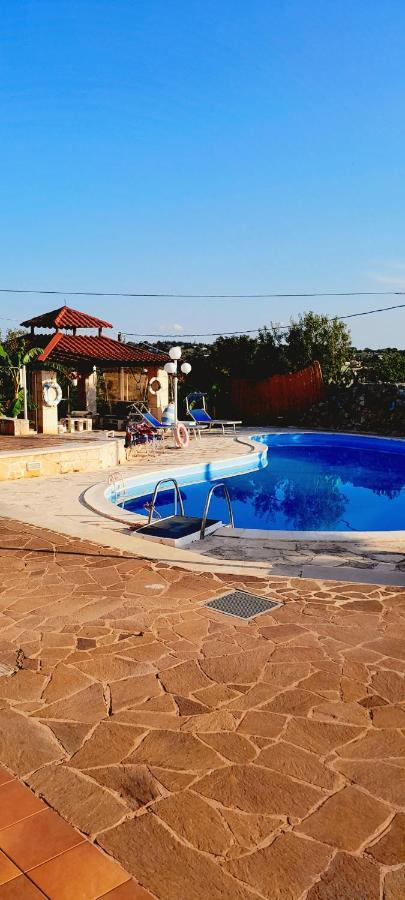 B&B Stars And Stripes Monopoli Exterior foto