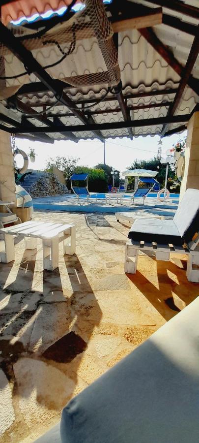 B&B Stars And Stripes Monopoli Exterior foto