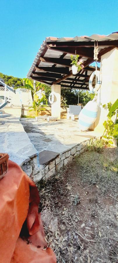 B&B Stars And Stripes Monopoli Exterior foto